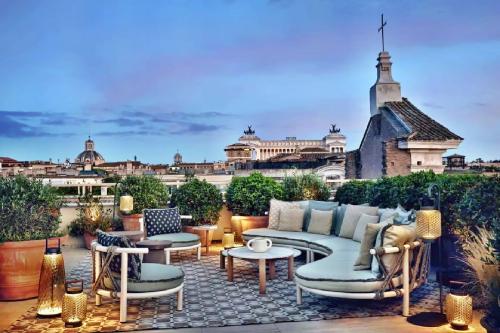 Six Senses Rome