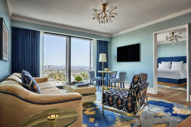 Skyline Suite