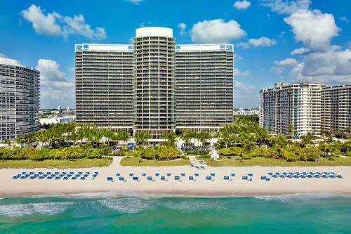 St Regis Bal Harbour