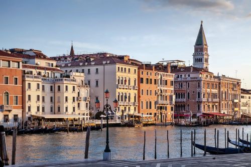 St. Regis Venice