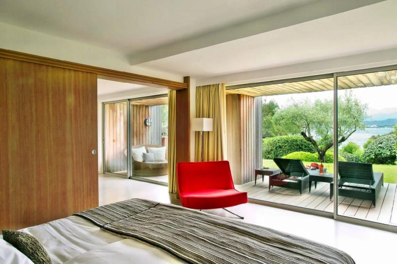 Superior Garden Suite