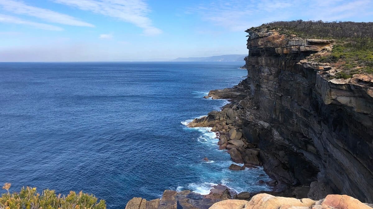 Best hikes in Sydney