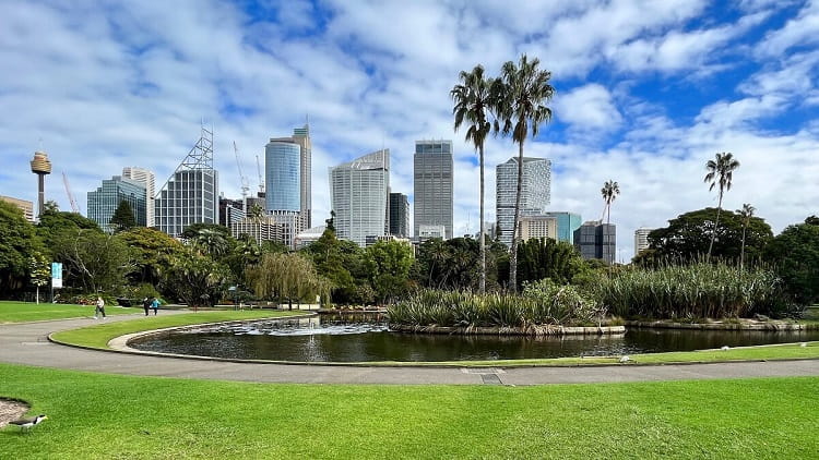 Best tourist attractions in Sydney
