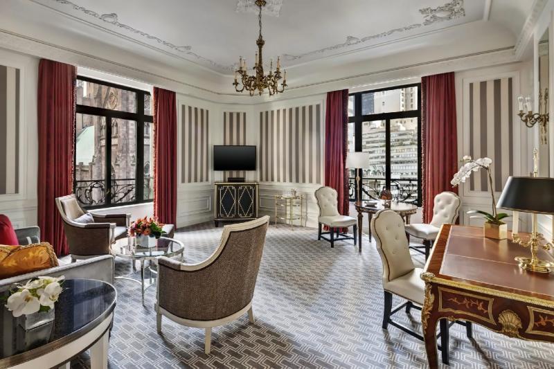 2 Bedroom Grand Suite