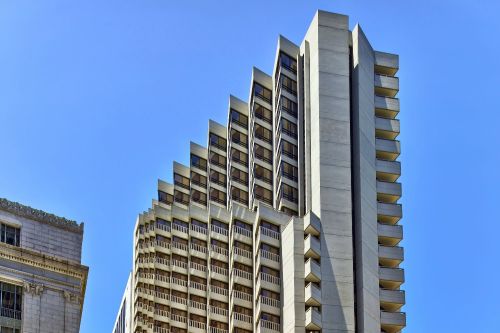 The Jay Hotel San Francisco