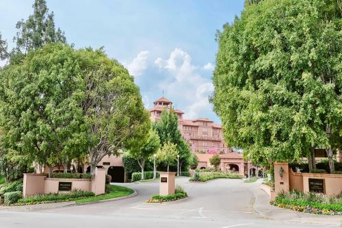 The Langham Huntington Pasadena