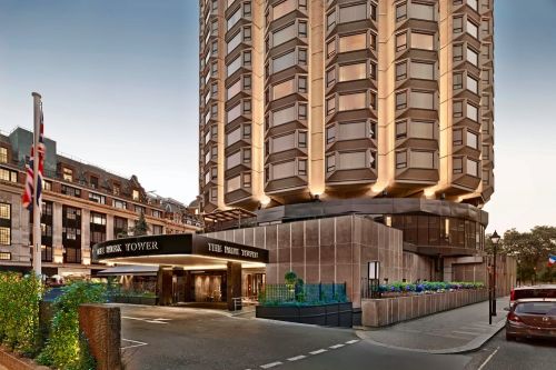 Park Tower Knightsbridge