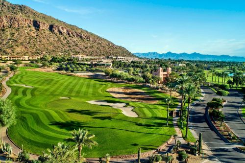 The Phoenician Scottsdale