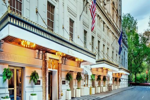 The Pierre New York