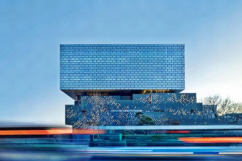 The PuXuan Hotel and Spa