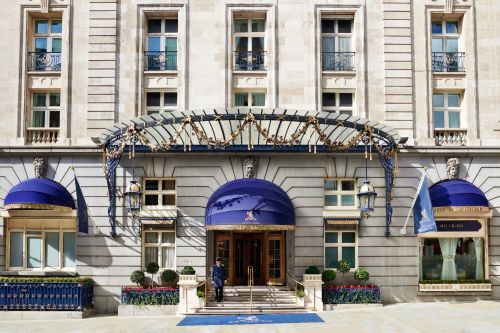 The Ritz London