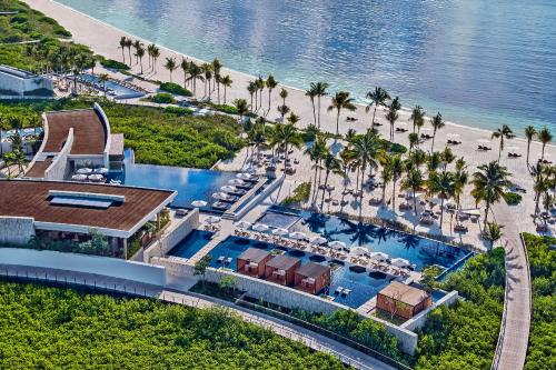 St Regis Kanai Resort Riviera Maya