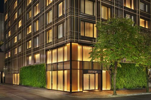 The Tokyo Edition Ginza