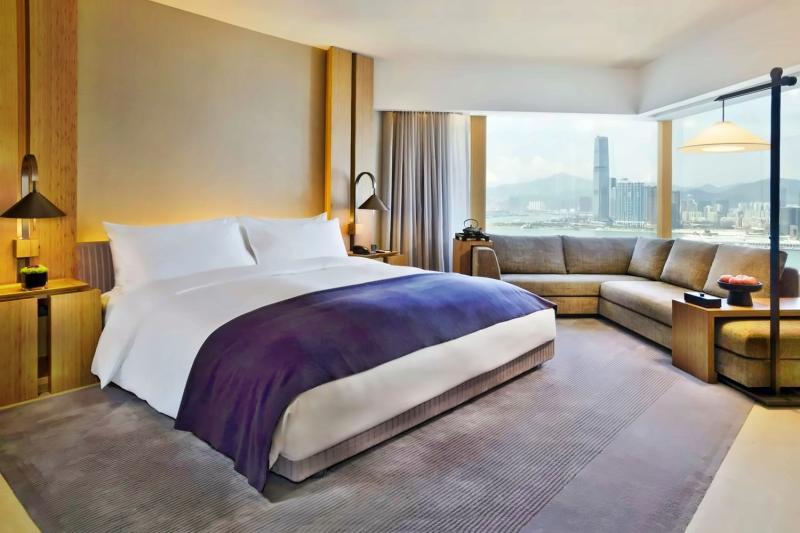 Harbour View Studio 70