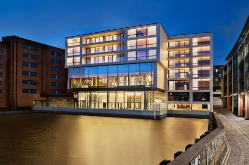 Westin London City