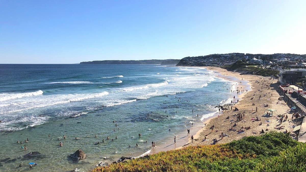 Things to do in Newcastle