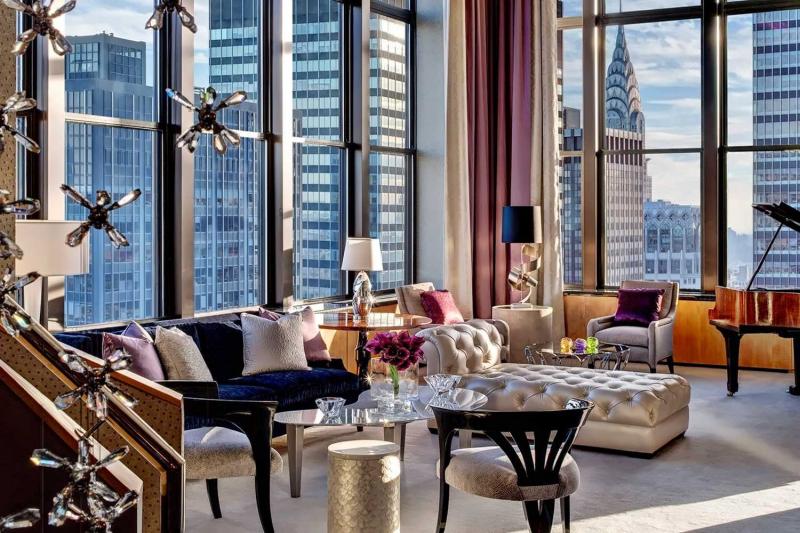 Martin Katz Jewel Suite