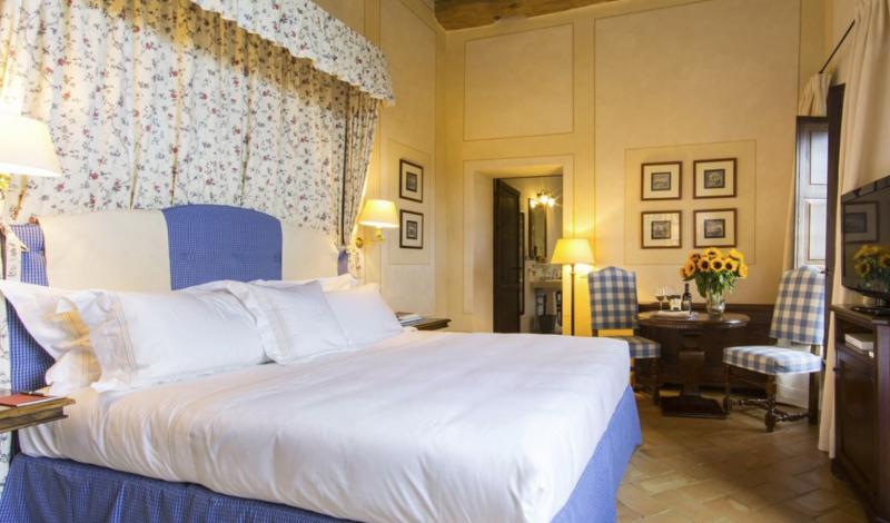 Deluxe Riserva Room