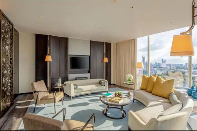 2 Bedroom Waldorf Suite