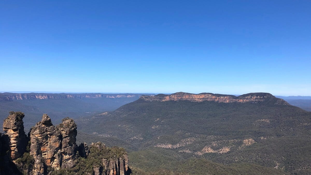 Best hotels in the Blue Mountains