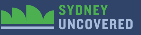 Sydney Uncovered